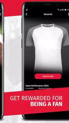 Play Belmont Bruin Rewards