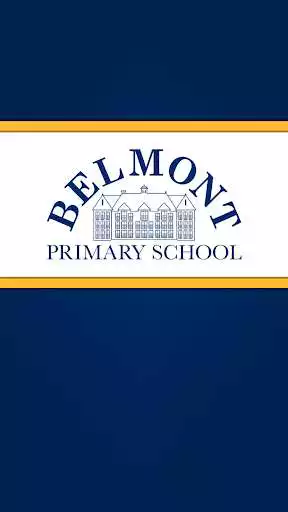 Play Belmont Primary School