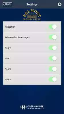 Play Belmont Primary School