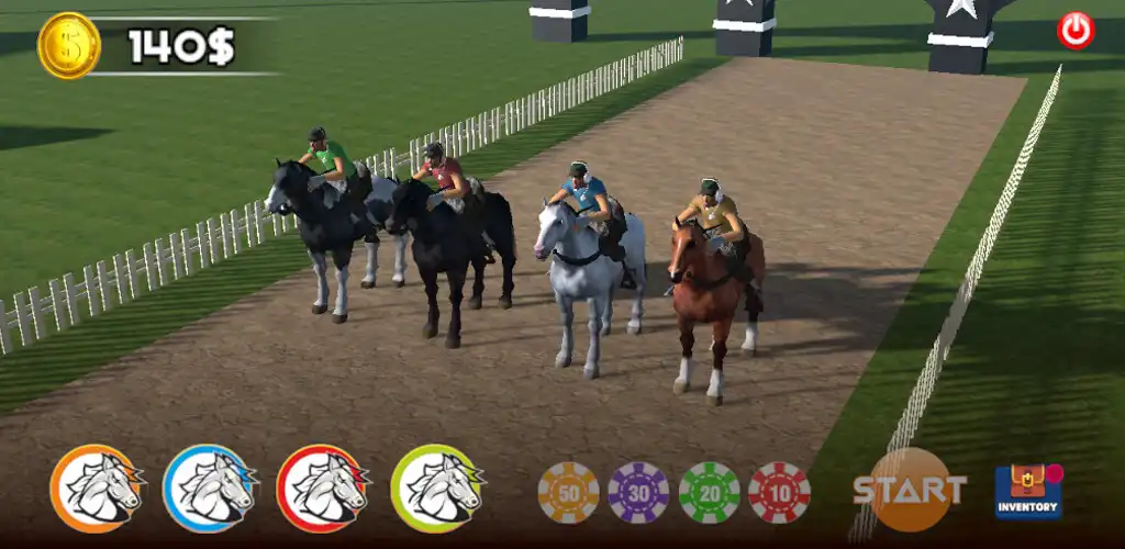 Play Belmont Stakes : Horse Racing and enjoy Belmont Stakes : Horse Racing with UptoPlay Play Belmont Stakes : Horse Racing and enjoy Belmont Stakes : Horse Racing with UptoPlay