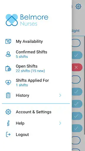 Play Belmore Nurses  and enjoy Belmore Nurses with UptoPlay