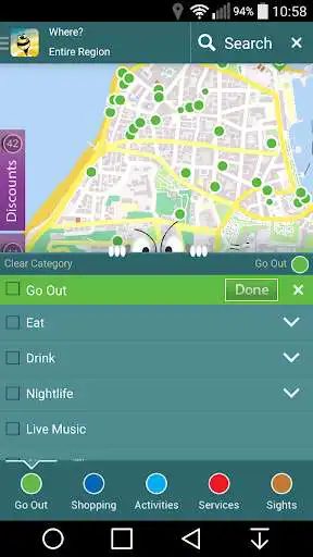 Play APK BeLocal @ Rhodes Offline App  and enjoy BeLocal @ Rhodes Offline App with UptoPlay com.belocalat.rhodes