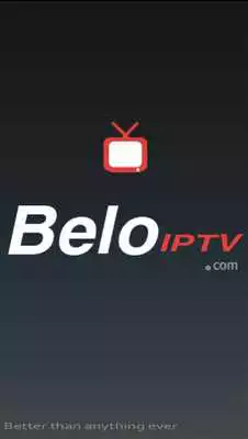 Play BeloIPTV