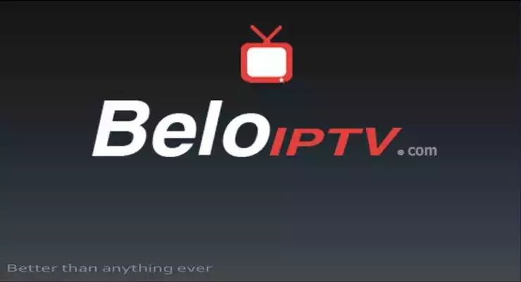 Play BeloIPTV