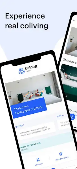 Play Belong Living  and enjoy Belong Living with UptoPlay