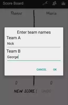 Play Belote  Bourlot Calculator