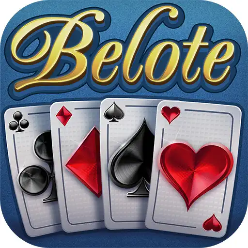 Play Belote  Coinche by Pokerist APK