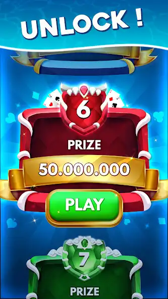 Play Belote  Coinche: le Défi as an online game Belote  Coinche: le Défi with UptoPlay