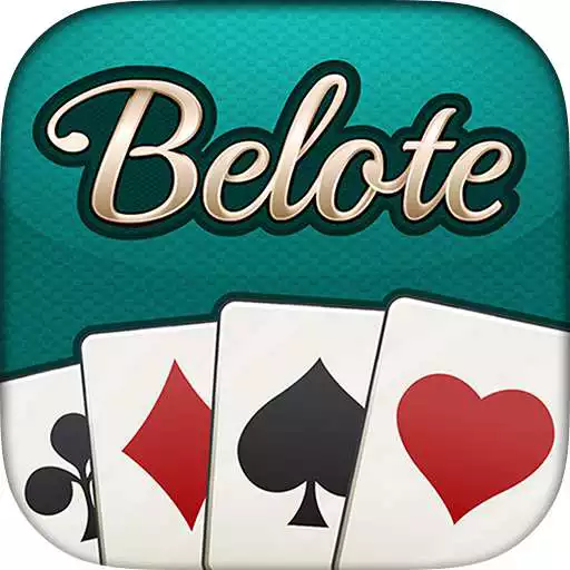 Free play online Belote.com - Free Belote Game APK Free play online Belote.com - Free Belote Game APK