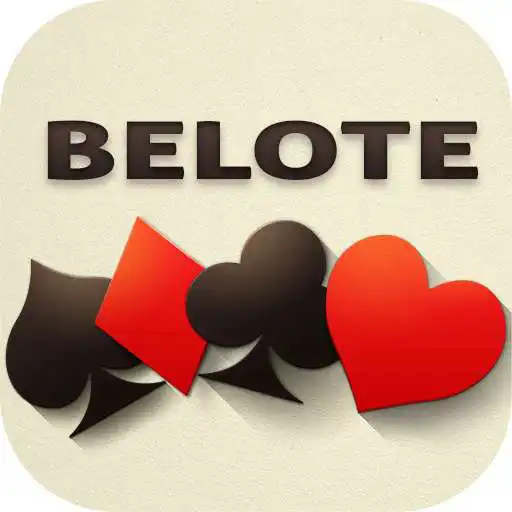 Play Belote HD - Offline Belote Game APK Play Belote HD - Offline Belote Game APK
