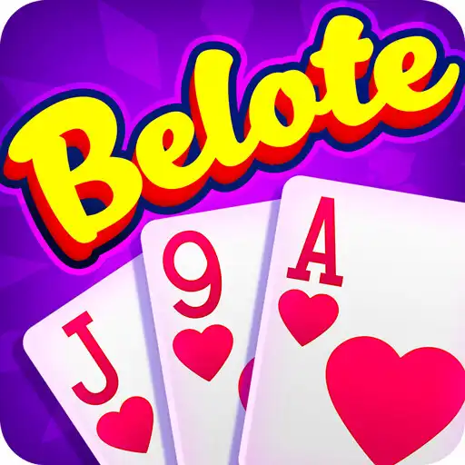 Play Belote APK Play Belote APK