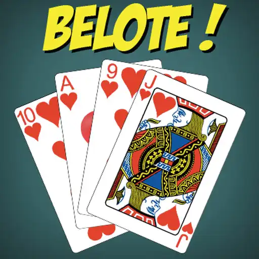 Play Belote online APK