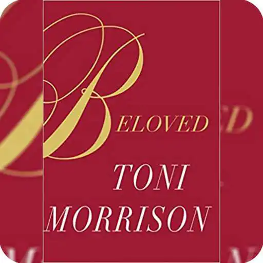 Play Beloved book by Toni Morrison APK
