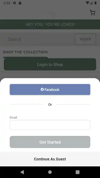 Play BeLoved Boutique  and enjoy BeLoved Boutique with UptoPlay
