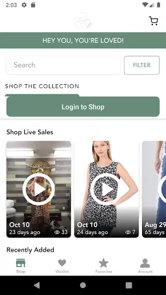 Play BeLoved Boutique as an online game BeLoved Boutique with UptoPlay