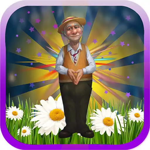 Play Beloved Grandfather Escape APK