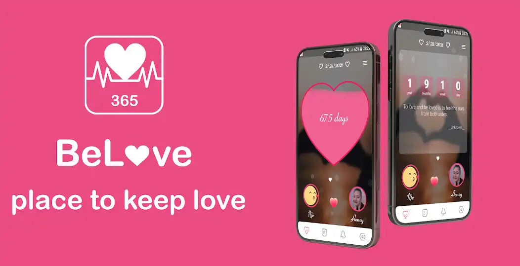 Play BeLove - Place to keep love  and enjoy BeLove - Place to keep love with UptoPlay