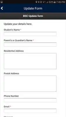 Play Belridge Secondary College