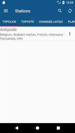 Play Belstream  and enjoy Belstream with UptoPlay
