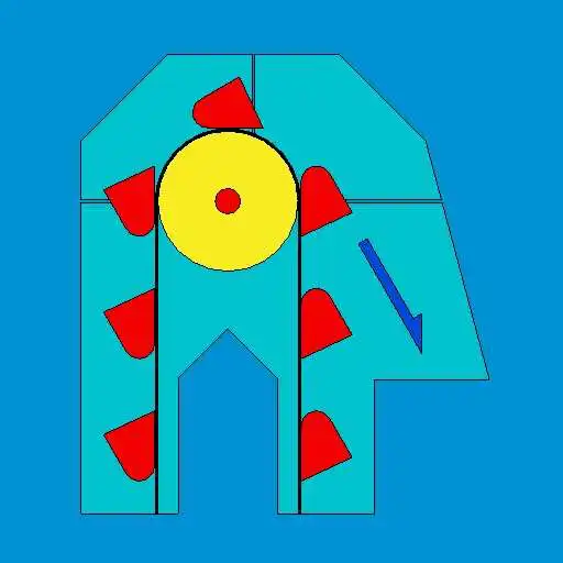Play Belt Bucket Elevator APK