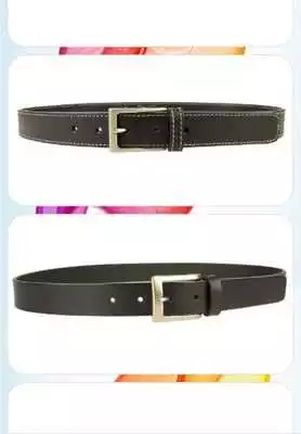 Play Belt Design Ideas