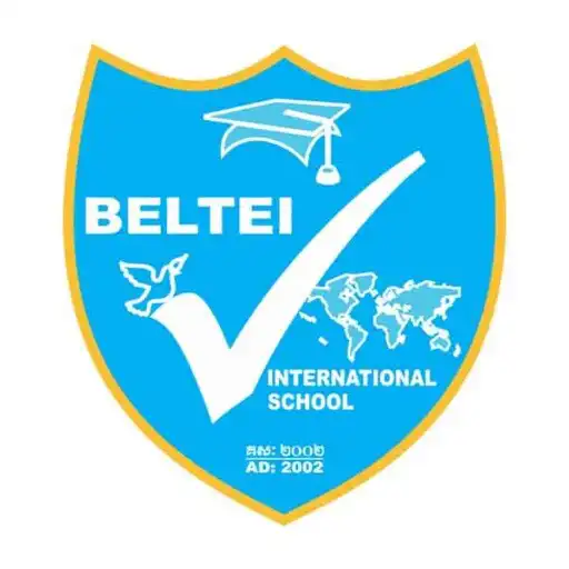 Play BELTEI International School APK