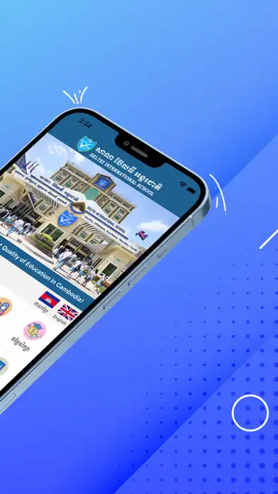 Play BELTEI International School as an online game BELTEI International School with UptoPlay