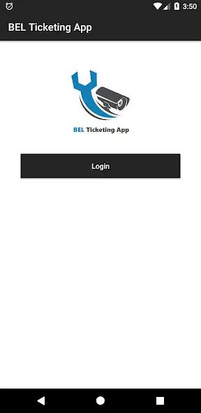Play BEL Ticketing App  and enjoy BEL Ticketing App with UptoPlay