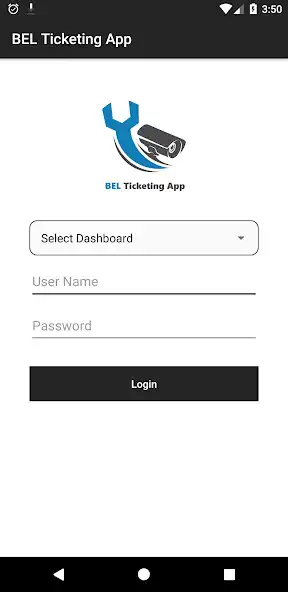 Play BEL Ticketing App as an online game BEL Ticketing App with UptoPlay