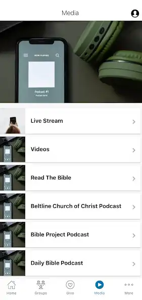 Play Beltline Church as an online game Beltline Church with UptoPlay