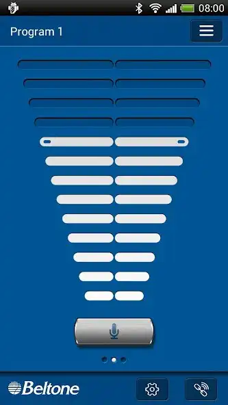 Play Beltone SmartRemote  and enjoy Beltone SmartRemote with UptoPlay