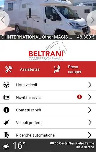 Play Beltrani Caravan Market  and enjoy Beltrani Caravan Market with UptoPlay