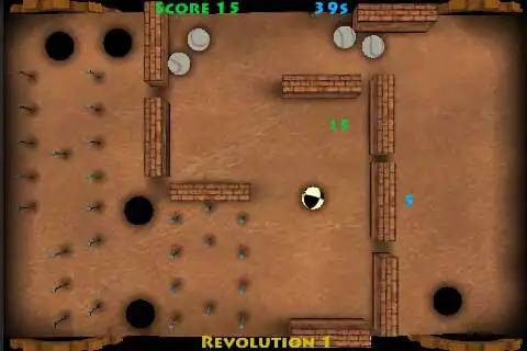 Play Belts as an online game Belts with UptoPlay