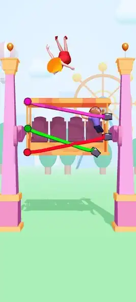 Play Belt Them All as an online game Belt Them All with UptoPlay