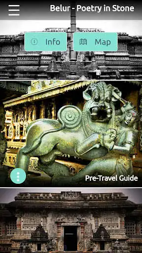 Play Belur  and enjoy Belur with UptoPlay