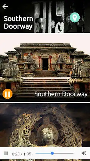 Play Belur as an online game Belur with UptoPlay