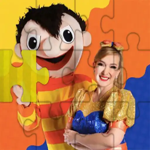Play Bely And Beto Puzzle Game APK