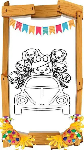 Play Bely y Beto coloring colorear as an online game online Bely y Beto coloring colorear with UptoPlay Play Bely y Beto coloring colorear as an online game Bely y Beto coloring colorear with UptoPlay