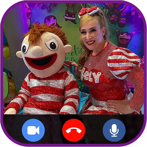 Play Bely y Beto Fake Call APK Play Bely y Beto Fake Call APK