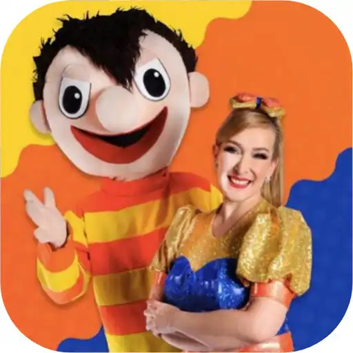 Play Bely y beto APK