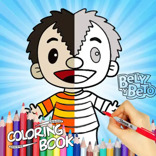 Play Bely Y Beto Para Colorear APK Play Bely Y Beto Para Colorear APK