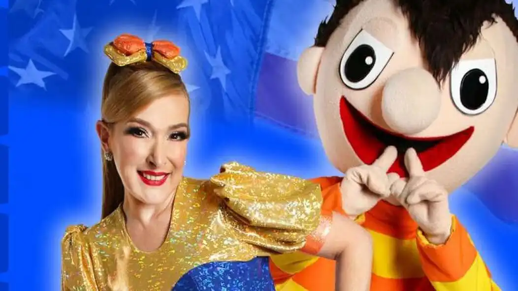 Play Bely y beto  and enjoy Bely y beto with UptoPlay