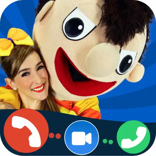 Play bely y beto Video Call + Chat  live video APK