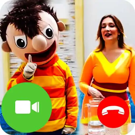 Play Bely y Beto video call APK