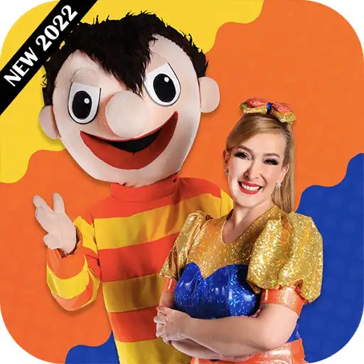 Play Bely y Beto Wallpaper 4k 2022 APK