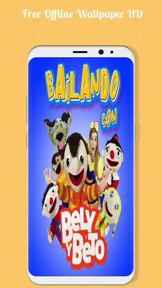 Play Bely y Beto Wallpaper 4k 2022  and enjoy Bely y Beto Wallpaper 4k 2022 with UptoPlay