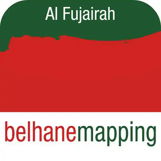 Free play online BeMap Fujairah APK Free play online BeMap Fujairah APK