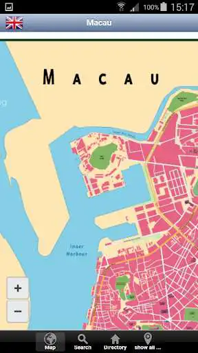 Play BeMap Macau