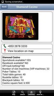 Play BeMap Macau