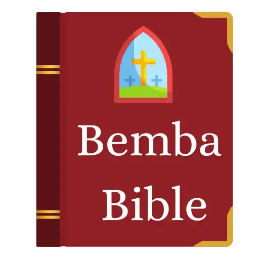 Play Bemba Bible Verse APK Play Bemba Bible Verse APK